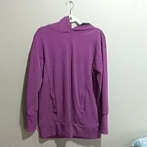 Hyba hoodie size medium